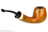 Charl Goussard Pipe Tear Drop Apple with Faux  Ivory at Blue Room Briars