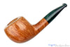 Blue Room Briars is proud to present this RC Sands Pipe Bent Pot with Brindle