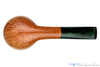 Blue Room Briars is proud to present this RC Sands Pipe Bent Pot with Brindle