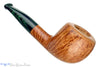Blue Room Briars is proud to present this RC Sands Pipe Bent Pot with Brindle