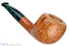 Blue Room Briars is proud to present this RC Sands Pipe Bent Pot with Brindle