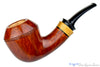 Blue Room Briars is proud to present this Sergey Cherepanov Pipe Rhodesian with Boxwood