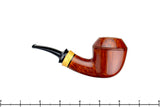 Blue Room Briars is proud to present this Sergey Cherepanov Pipe Rhodesian with Boxwood