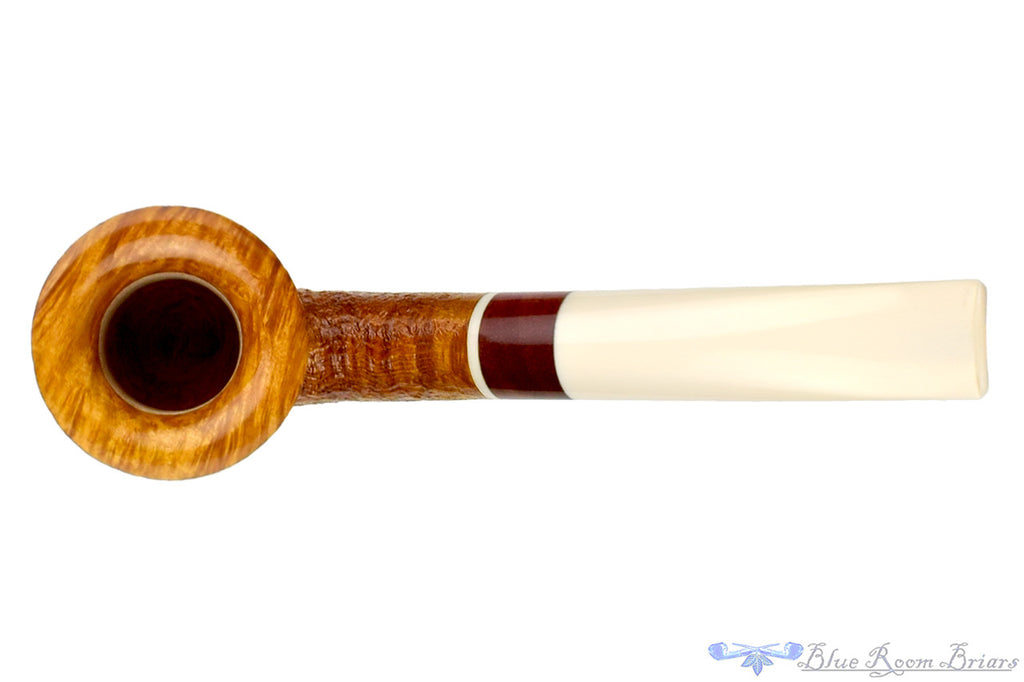 Jesse Jones Pipe Bent Tan Blast Dublin with Juma and Bloodwood at Blue Room Briars