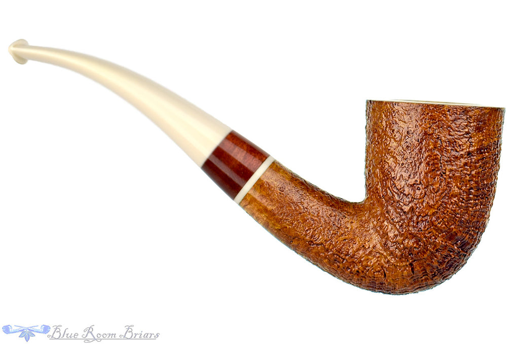 Jesse Jones Pipe Bent Tan Blast Dublin with Juma and Bloodwood at Blue Room Briars