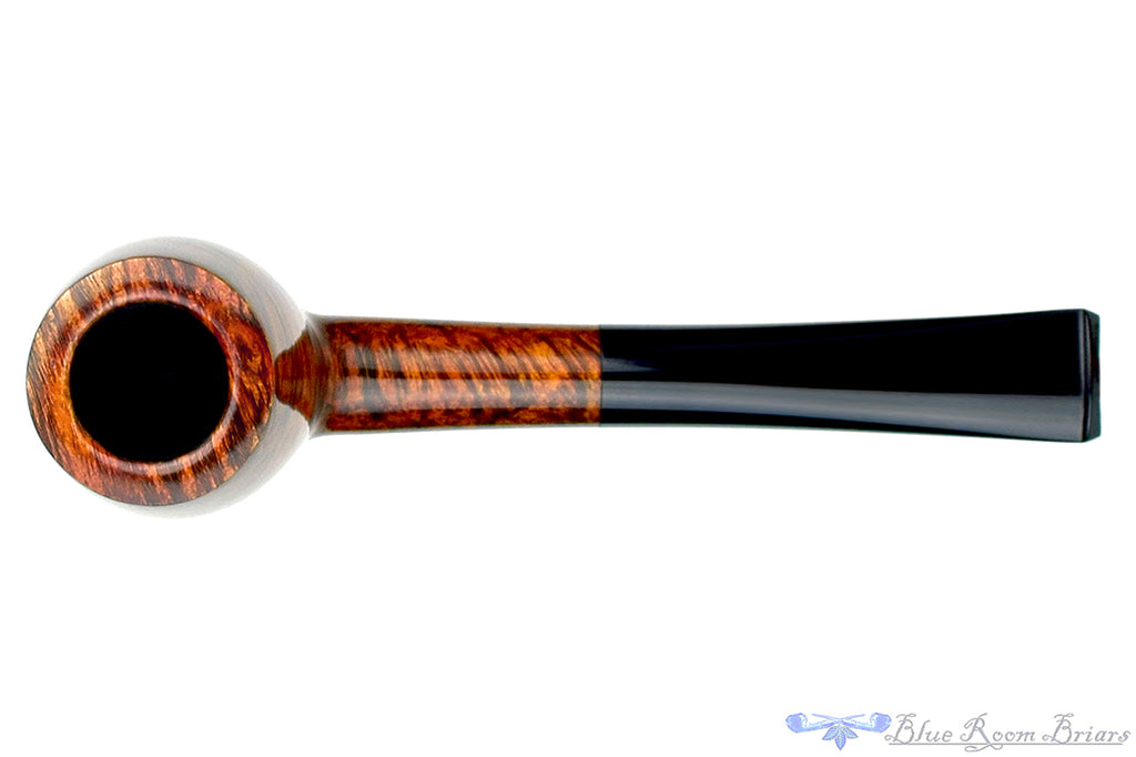Blue Room Briars is proud to present this Michail Kyriazanos Pipe Classic Billiard