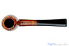 Blue Room Briars is proud to present this Michail Kyriazanos Pipe Classic Billiard