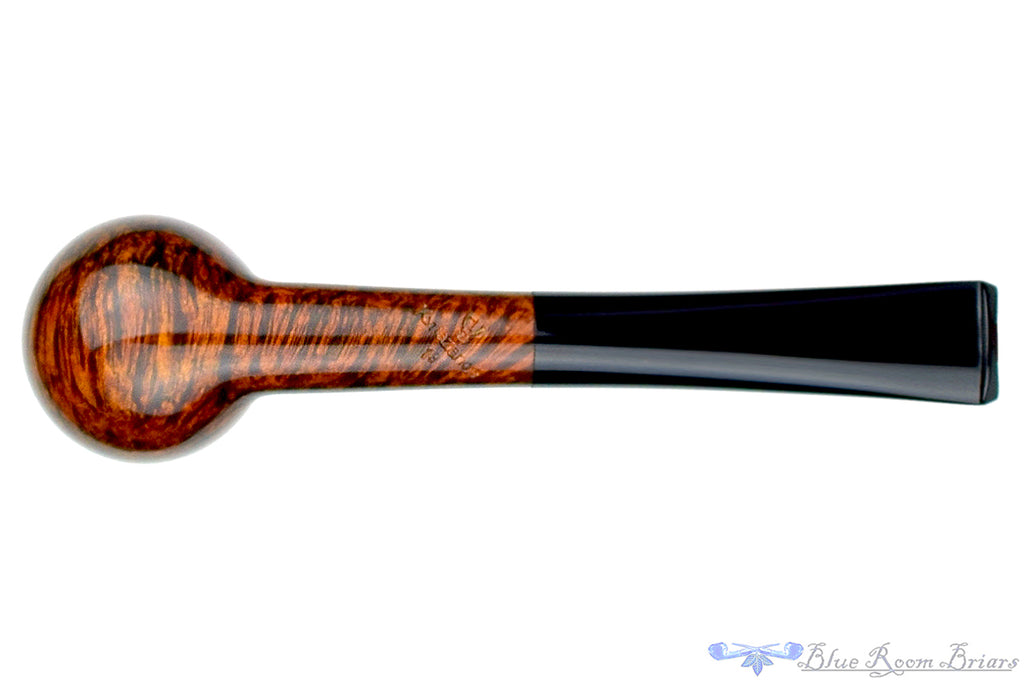 Blue Room Briars is proud to present this Michail Kyriazanos Pipe Classic Billiard