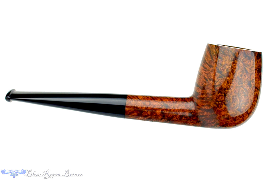 Blue Room Briars is proud to present this Michail Kyriazanos Pipe Classic Billiard