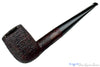 Blue Room Briars is proud to present this Thomas James Pipe Large Ring Blast Billiard