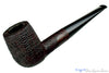 Blue Room Briars is proud to present this Thomas James Pipe Large Ring Blast Billiard