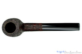 Blue Room Briars is proud to present this Thomas James Pipe Large Ring Blast Billiard