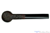 Blue Room Briars is proud to present this Thomas James Pipe Large Ring Blast Billiard