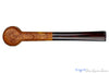 Blue Room Briars is proud to present this Thomas James Pipe Tan Blast Chimney with Brindle