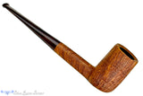 Blue Room Briars is proud to present this Thomas James Pipe Tan Blast Chimney with Brindle