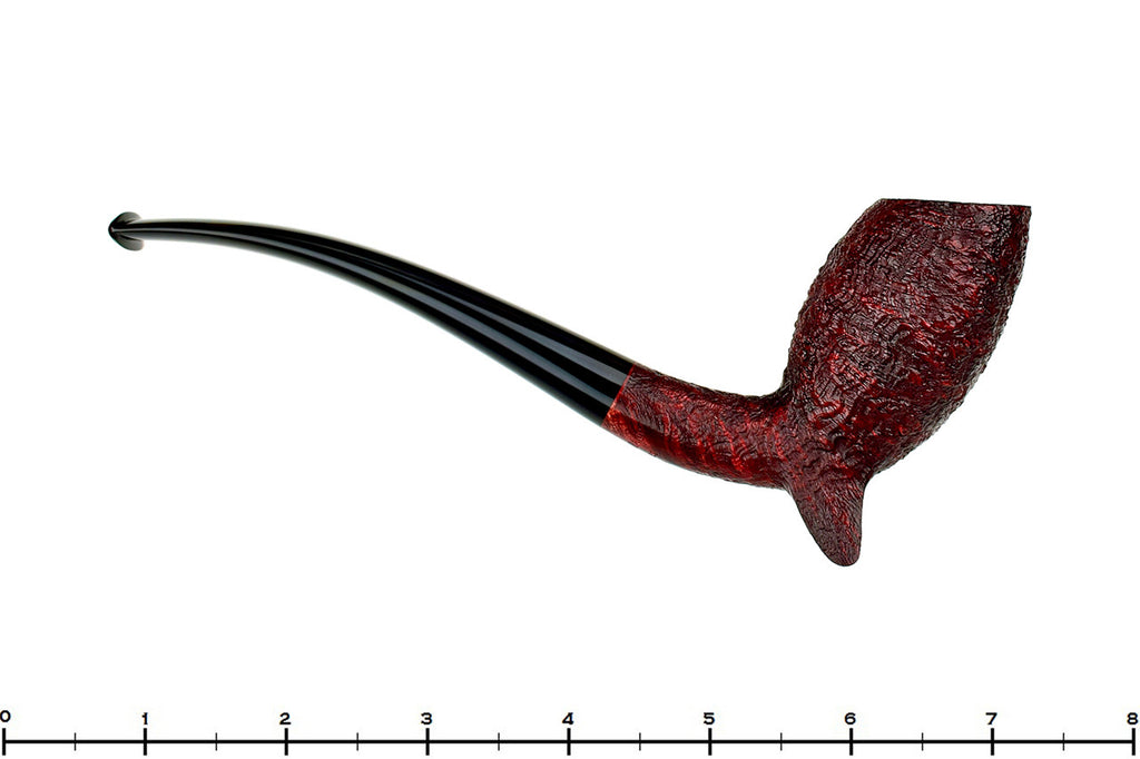 Jesse Jones Pipe Sandblast Walrus at Blue Room Briars