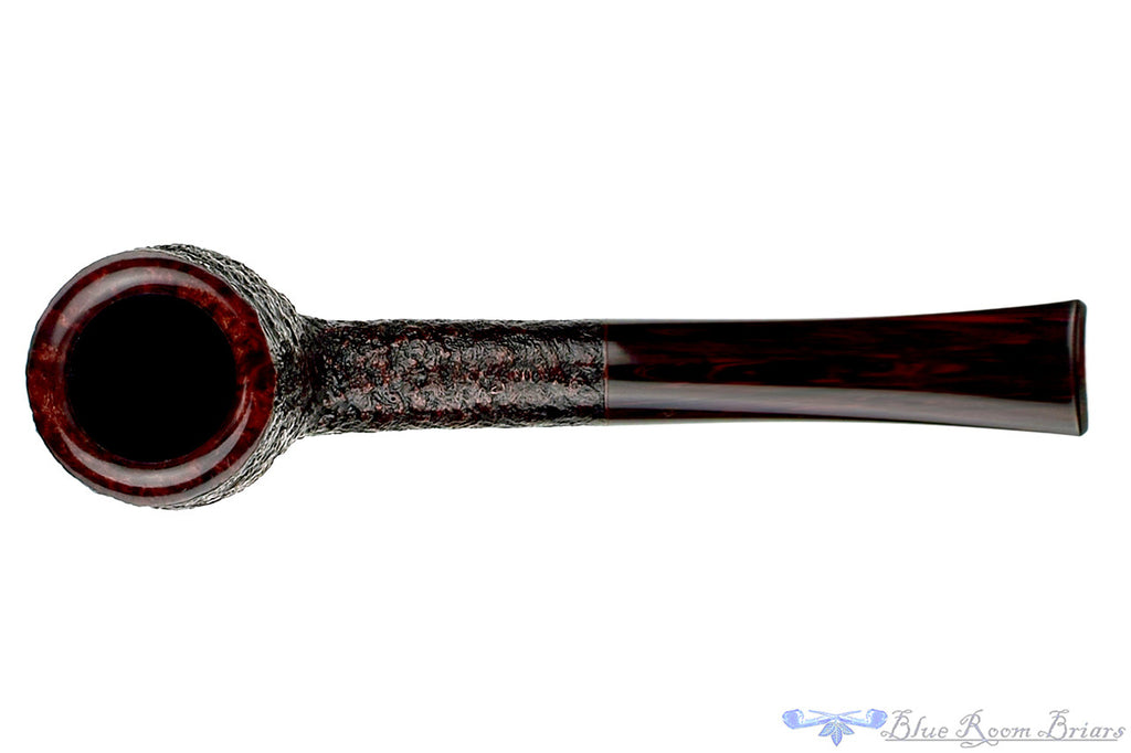 Blue Room Briars presents Jesse Jones Pipe Antique Blast Cumberland Billiard