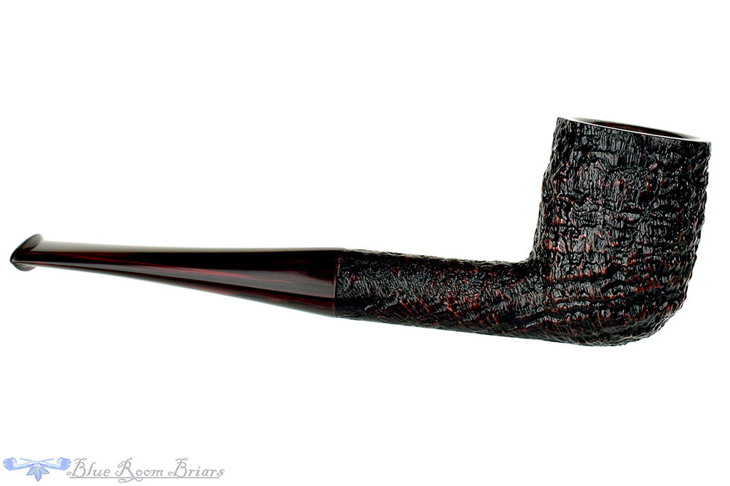 Blue Room Briars presents Jesse Jones Pipe Antique Blast Cumberland Billiard