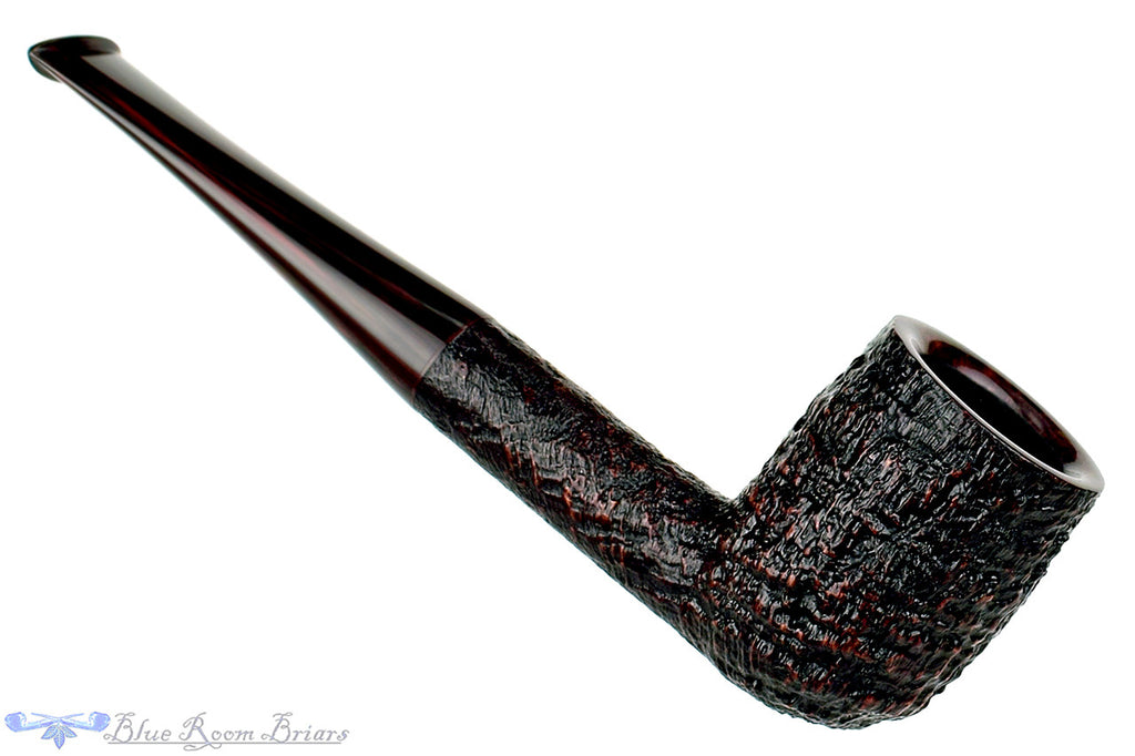 Blue Room Briars presents Jesse Jones Pipe Antique Blast Cumberland Billiard