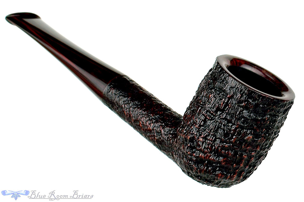 Blue Room Briars presents Jesse Jones Pipe Antique Blast Cumberland Billiard