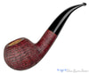 Blue Room Briars is proud to present this Doug Finlay Pipe Magnum Ring Blast Author