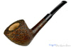 Blue Room Briars is proud to present this Doug Finlay Pipe Sandblast Tomahawk