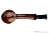 Blue Room Briars is proud to present this Clark Layton Pipe 1/4 Bent Volcano