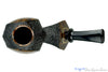 Blue Room Briars is proud to present this David Huber Pipe Sandblast Armored Bull Fish