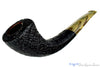 Blue Room Briars is proud to present this Clark Layton Pipe Black Blast Horn