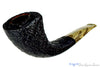 Blue Room Briars is proud to present this Clark Layton Pipe Black Blast Horn