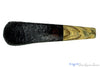 Blue Room Briars is proud to present this Clark Layton Pipe Black Blast Horn
