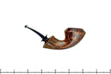 Blue Room Briars is proud to present this David Huber Pipe High-Contrast Smooth Rhodesian