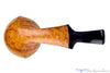 Blue Room Briars is proud to present this David S. Huber Pipe Partial Sandblast Cobra