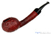 Blue Room Briars is proud to present this David S. Huber Pipe Sandblast Heirloom Tomato