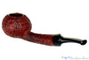 Blue Room Briars is proud to present this David S. Huber Pipe Sandblast Heirloom Tomato
