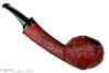 Blue Room Briars is proud to present this David S. Huber Pipe Sandblast Heirloom Tomato