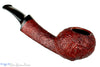 Blue Room Briars is proud to present this David S. Huber Pipe Sandblast Heirloom Tomato
