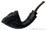 Blue Room Briars is proud to present this Bill Shalosky 486 Black Blast Dublin Freehand with Brindle