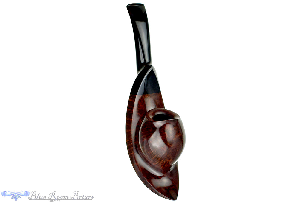Blue Room Briars is proud to present this Jesse Jones Pipe Halloween 2020 Nitocris' Mirror