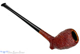 Blue Room Briars is proud to present this Nate King Pipe 707 Crosscut Sandblast Cutty