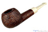 Jerry Crawford Pipe Sandblast Apple