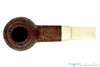 Jerry Crawford Pipe Sandblast Apple