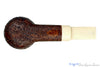 Jerry Crawford Pipe Sandblast Apple