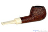 Jerry Crawford Pipe Sandblast Apple