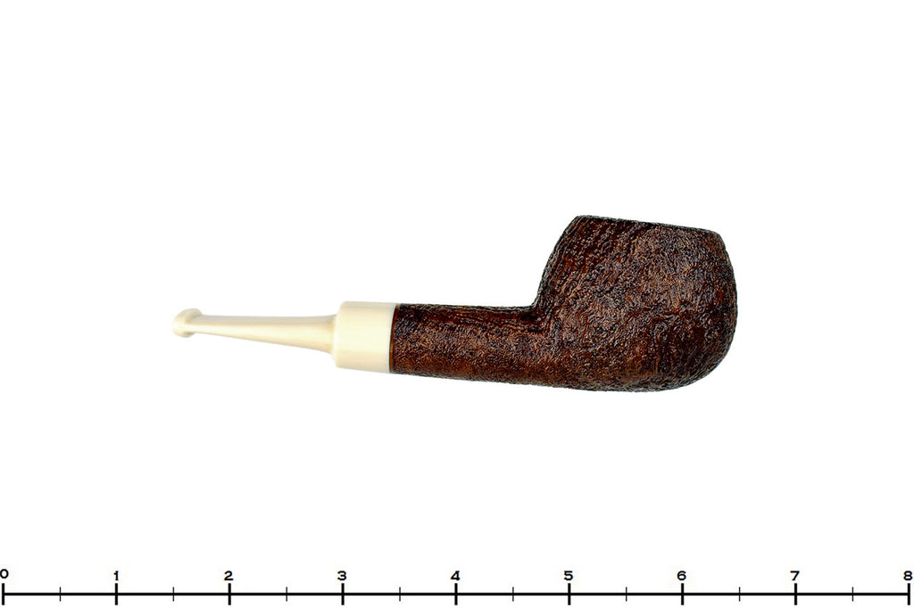 Jerry Crawford Pipe Sandblast Apple