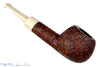 Jerry Crawford Pipe Sandblast Apple