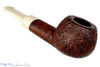 Jerry Crawford Pipe Sandblast Apple