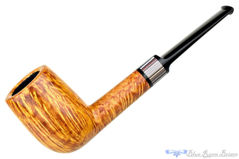 Jesse Jones Pipe Smooth Natural Prince with Brindle
