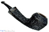 Blue Room Briars is proud to present this Andrea Gigliucci Pipe 1/8 Bent Carved Bulldog