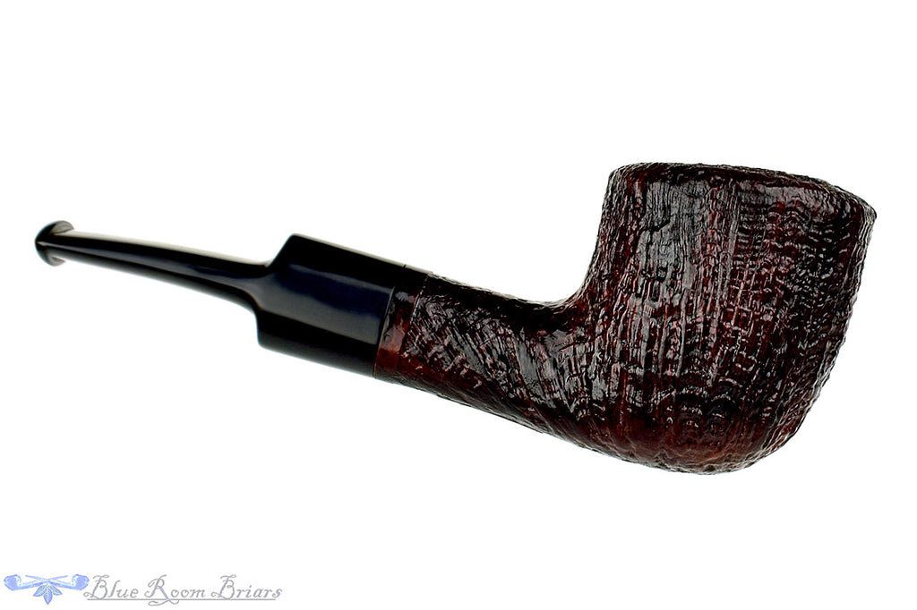 Blue Room Briars is proud to present this RC Sands Pipe Ring Blast Billiard